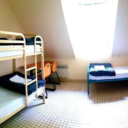 Troyes Hostal Rosières-près-Troyes